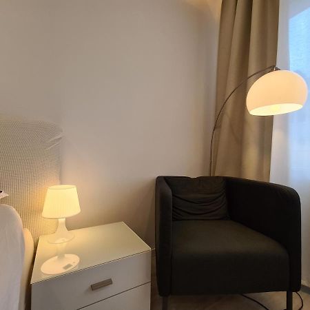 Schones Zimmer In Zentraler Lage Hanovra Exterior foto