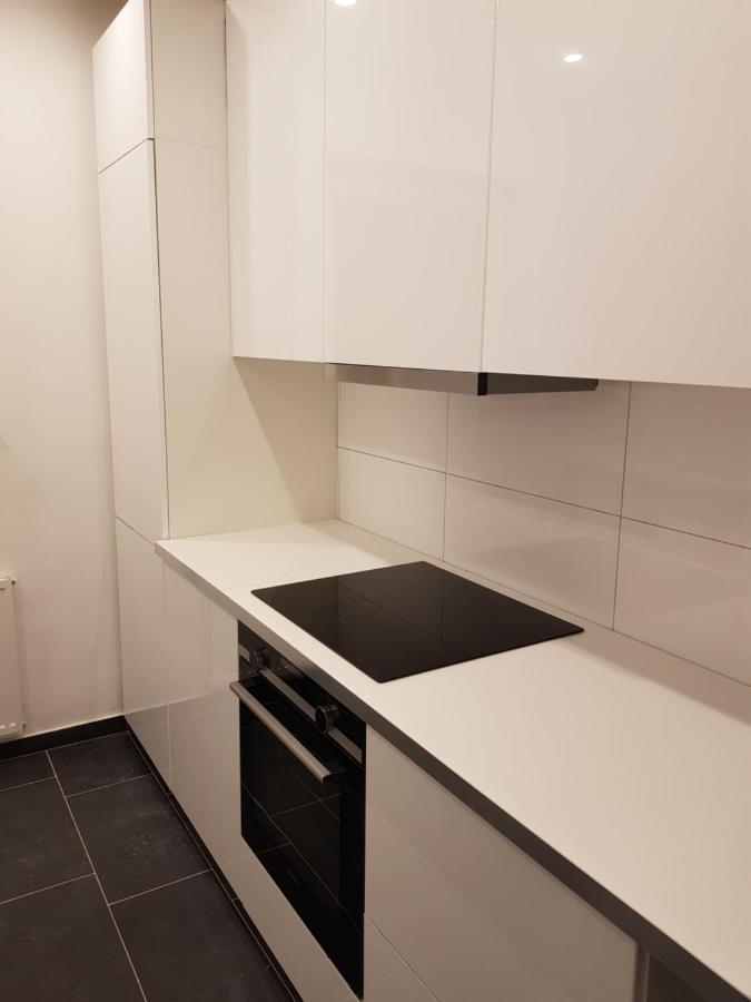 Schones Zimmer In Zentraler Lage Hanovra Exterior foto